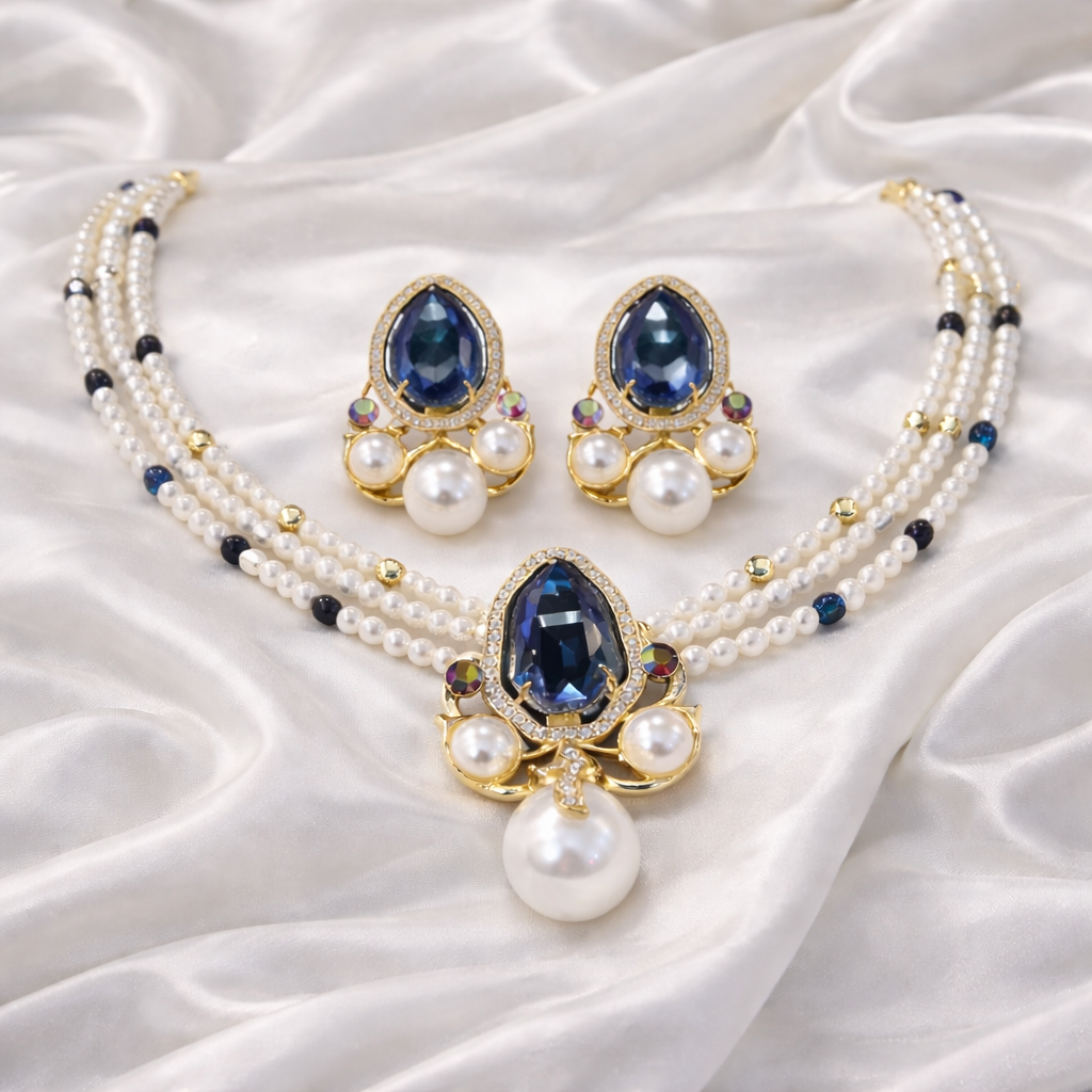 TOURMALINE SET