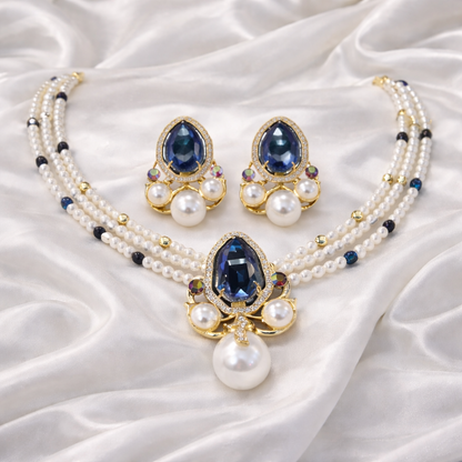 TOURMALINE SET