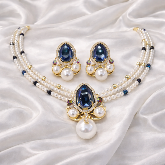 TOURMALINE SET