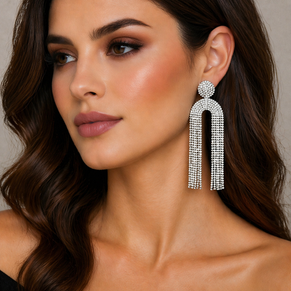 CONVEX EARRINGS
