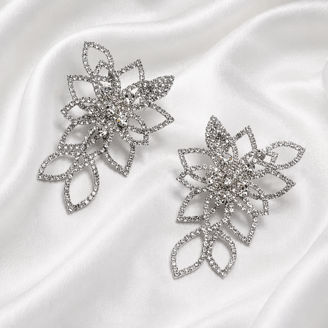 MARIGOLD EARRINGS