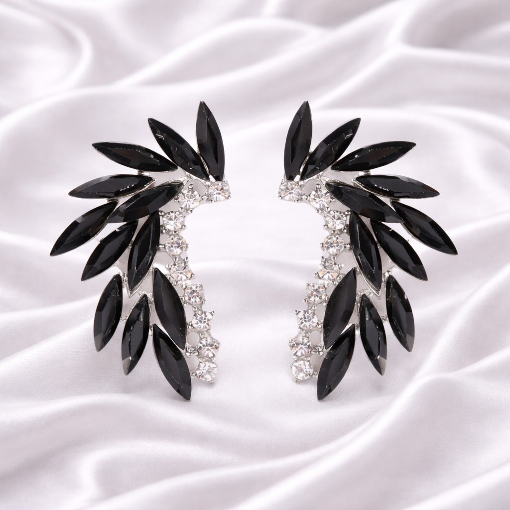 CURVESOME EARRINGS