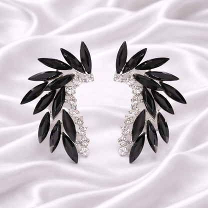 CURVESOME EARRINGS