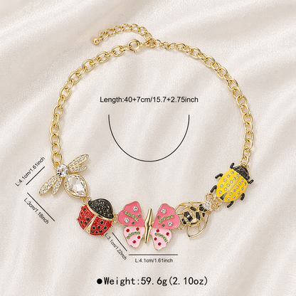 ORIA WINGS SET