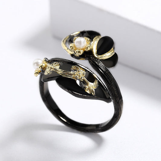 MINIMALIST RING