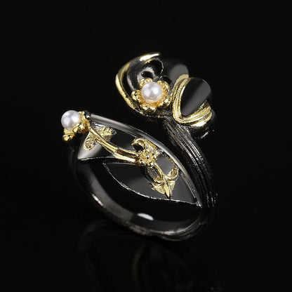MINIMALIST RING