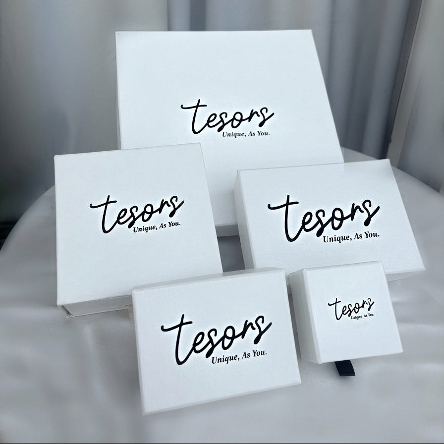 Free Jewelry Box With Every Order