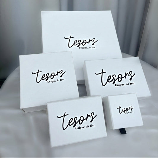 Free Jewelry Box With Every Order