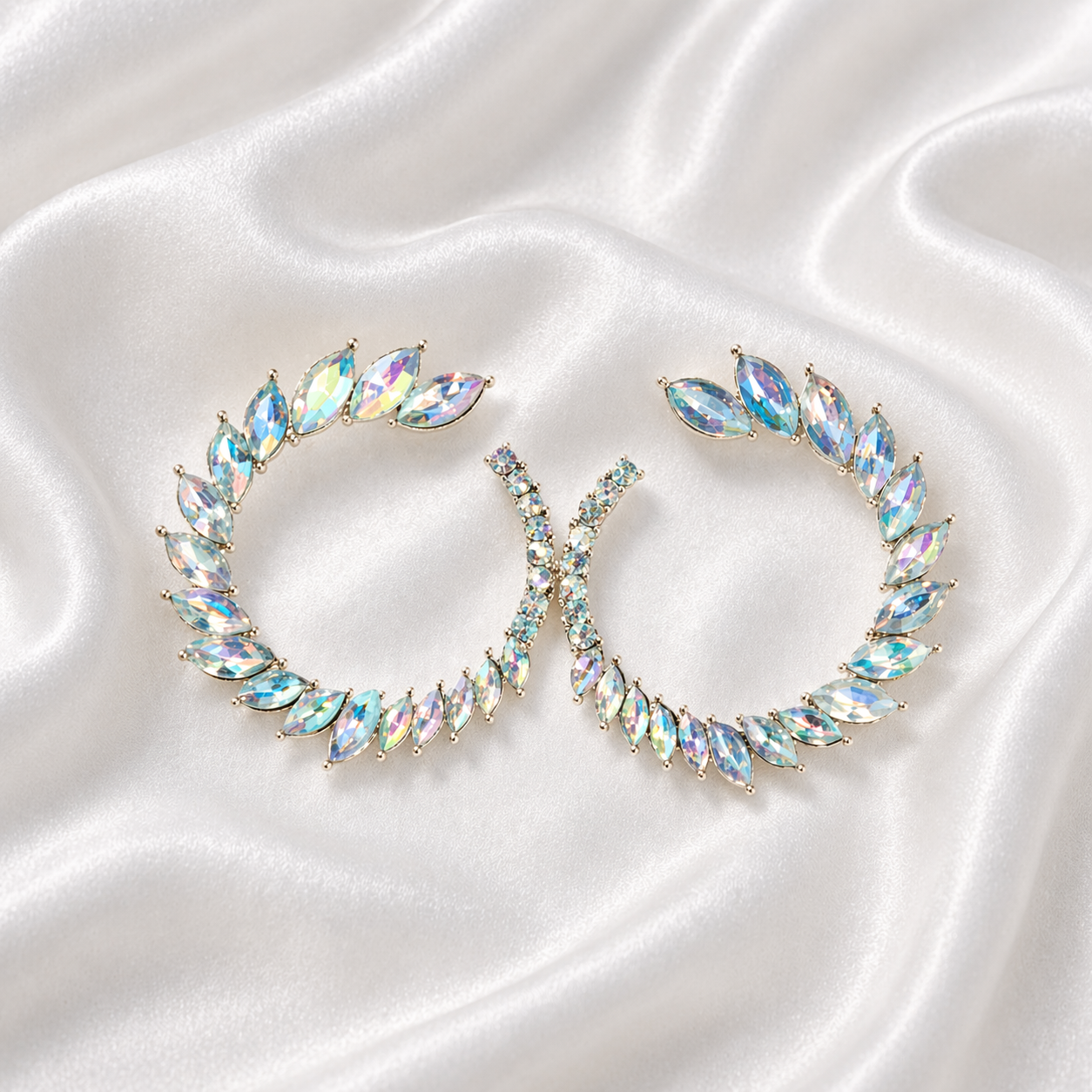 MELLOW EARRINGS