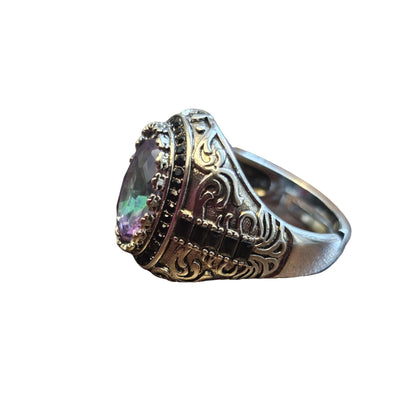 GEMSTONE RING