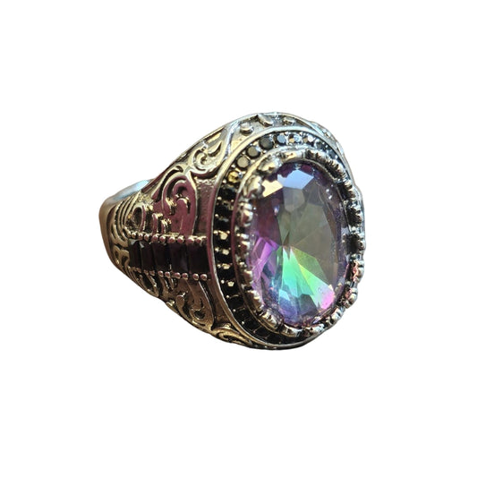 GEMSTONE RING