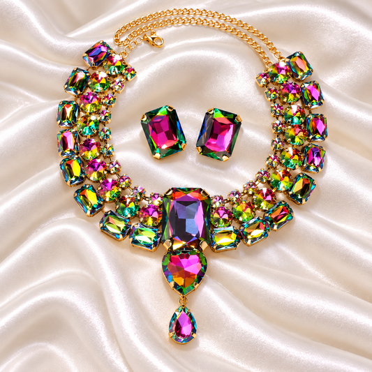 LOZENGE SET