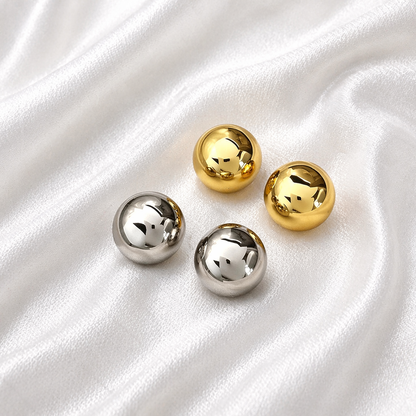 SLEEK DOME STUDS