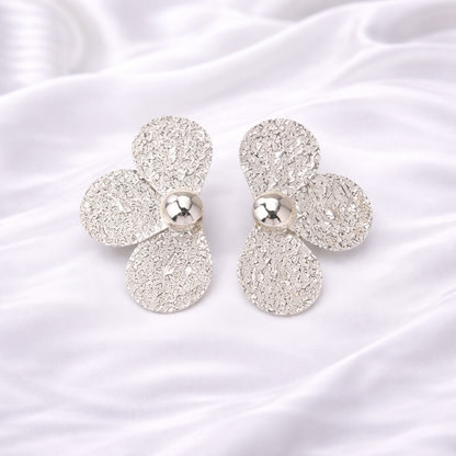 REGAL EARRINGS