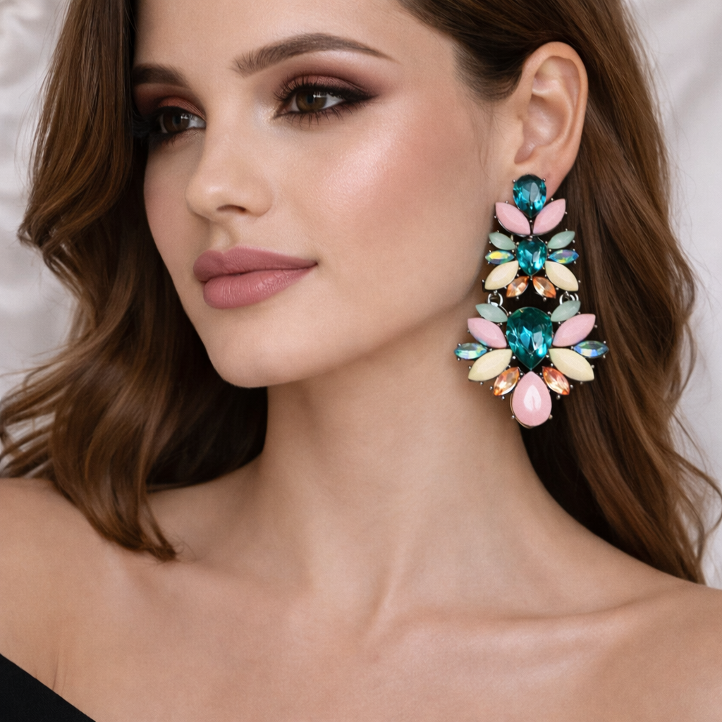 BON BON EARRINGS