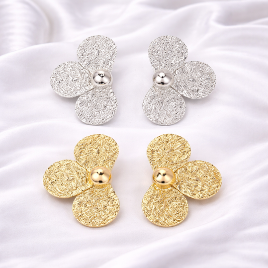 REGAL EARRINGS
