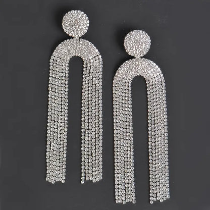CONVEX EARRINGS