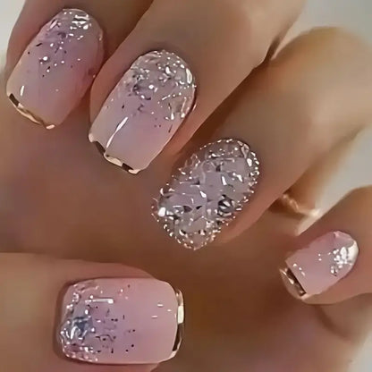 DIY NAIL KIT - STYLE 32