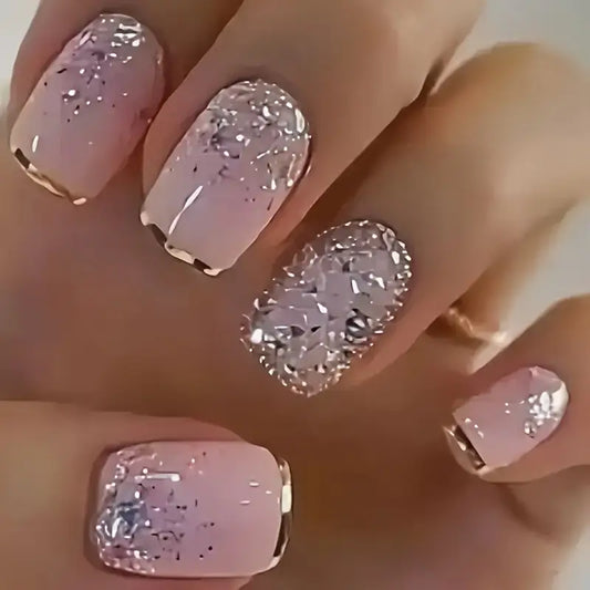 DIY NAIL KIT - STYLE 32