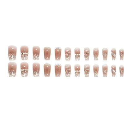 DIY NAIL KIT - STYLE 1