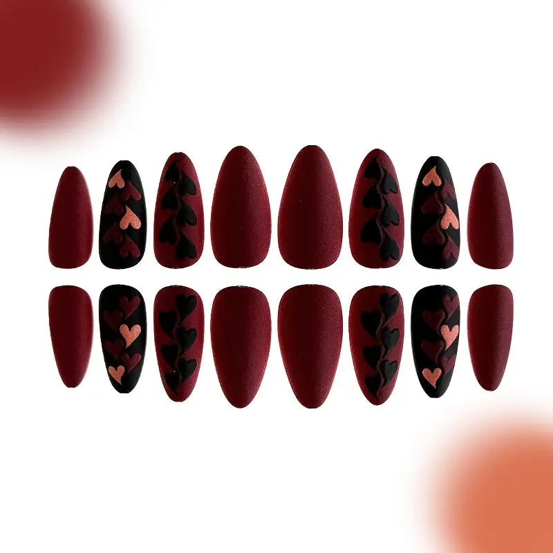 DIY NAIL KIT - STYLE 35