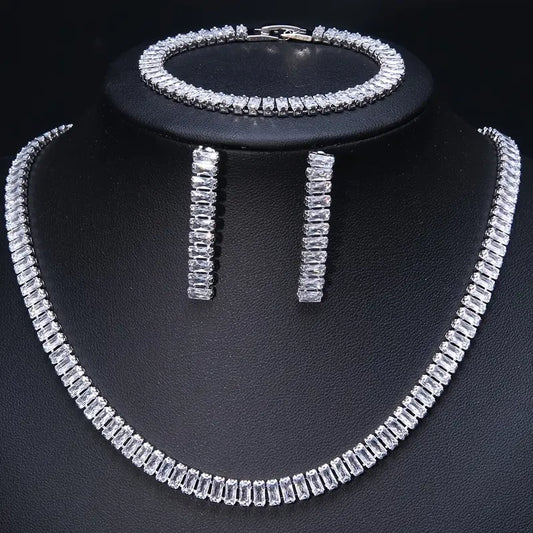 ZIRCONIA SET
