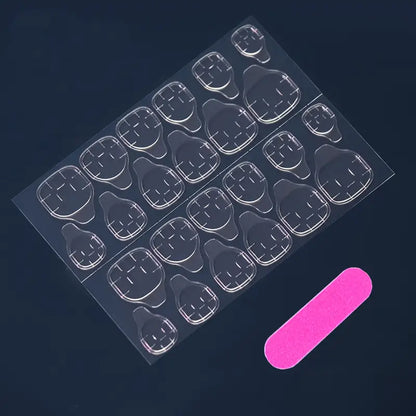 DIY NAIL KIT - STYLE 1