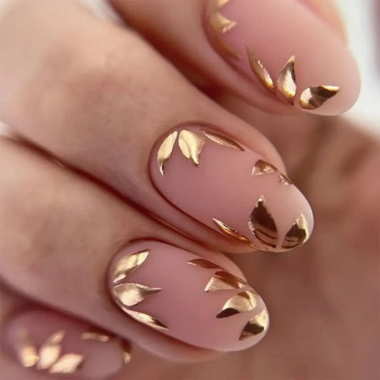 DIY NAIL KIT - STYLE 10