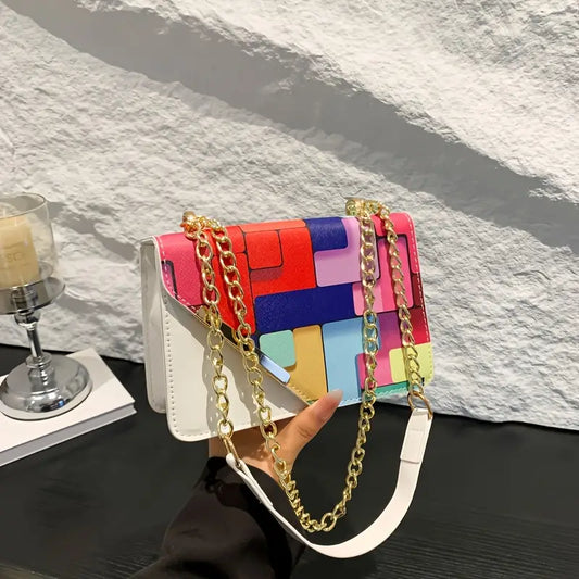 ABSTRACT BAG