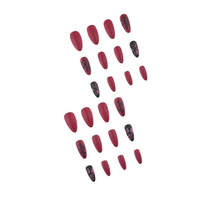 DIY NAIL KIT - STYLE 12