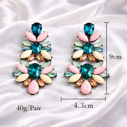 BON BON EARRINGS