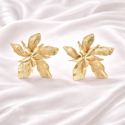 AURULENT EARRINGS