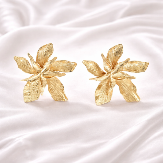AURULENT EARRINGS
