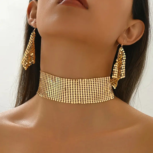 NACRE SET