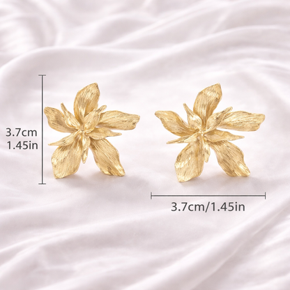 AURULENT EARRINGS