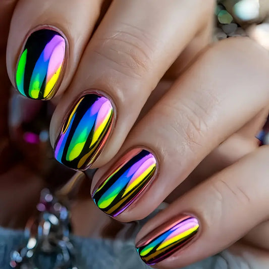 DIY NAIL KIT - STYLE 36