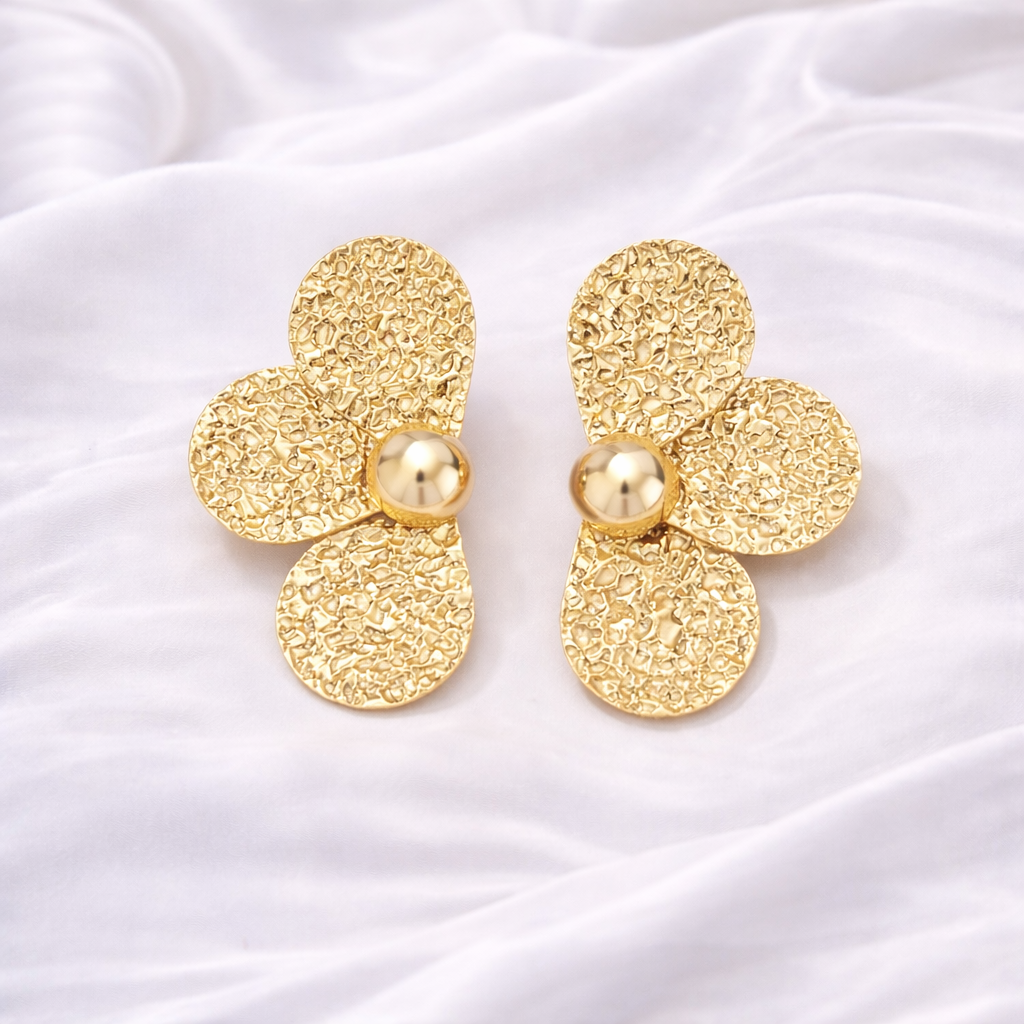 REGAL EARRINGS