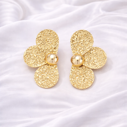 REGAL EARRINGS