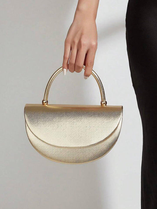 GOLD D CLUTCH