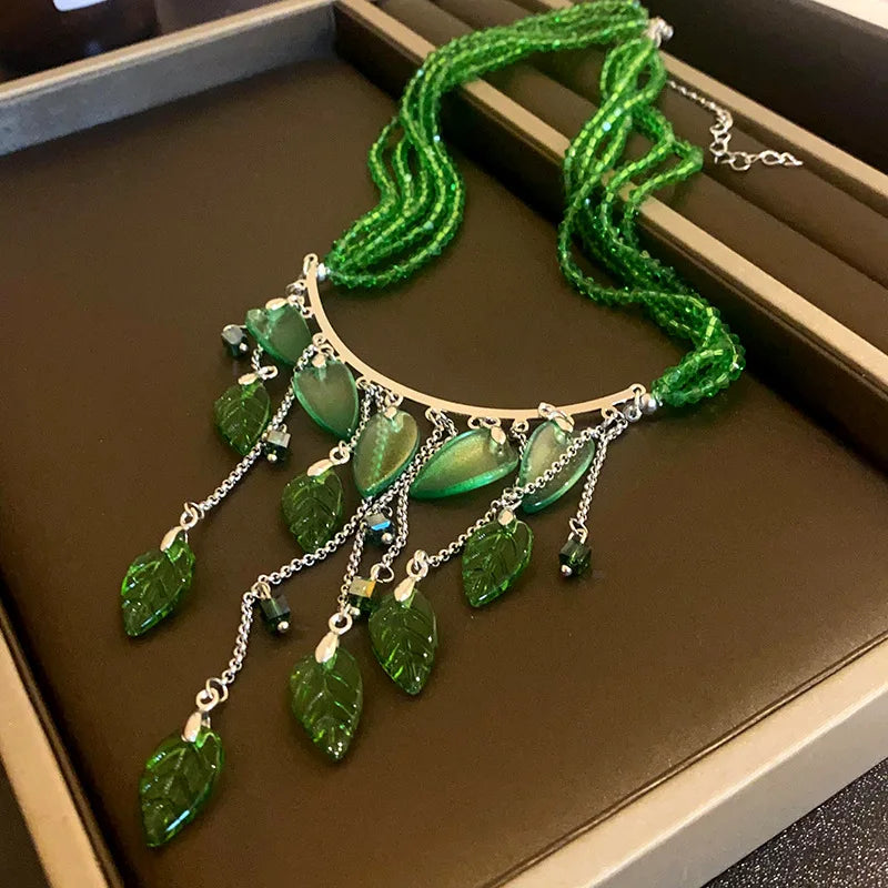 GREEN PASTROL SET