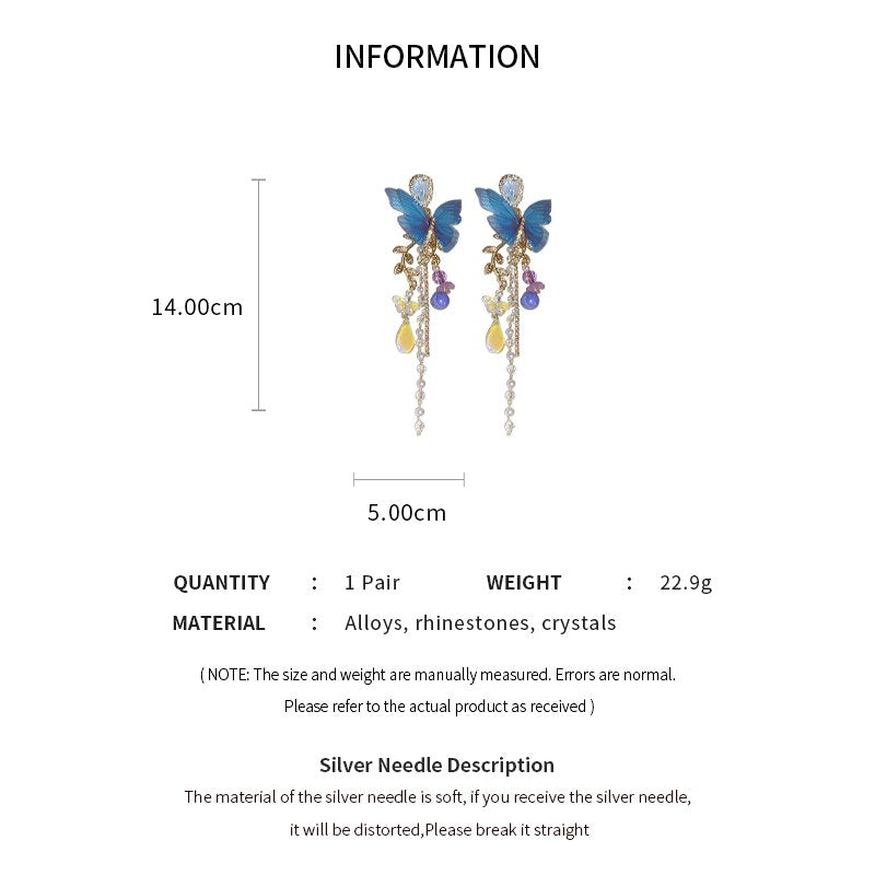 FRESH EARRINGS
