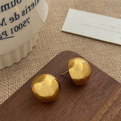 BALL ROUND STUDS