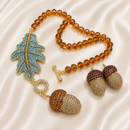 PINECONES SET