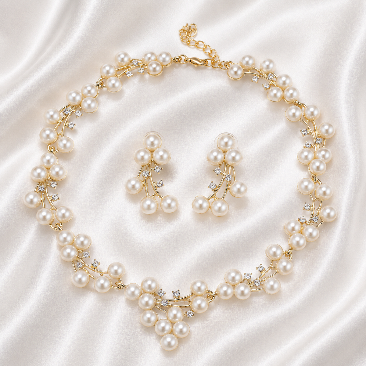 DIADEM SET