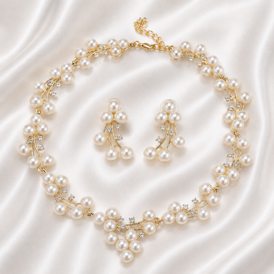 DIADEM NECKLACE