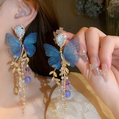 FRESH EARRINGS