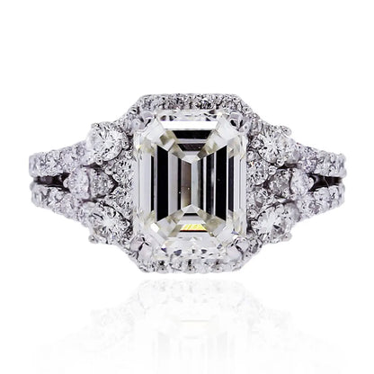 EGYPTIAN VERDANT RING