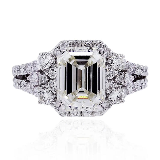 EGYPTIAN VERDANT RING