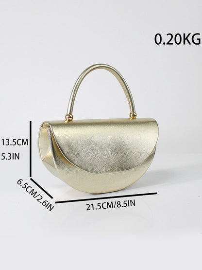 GOLD D CLUTCH