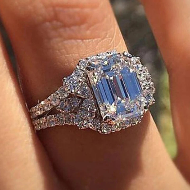 EGYPTIAN VERDANT RING